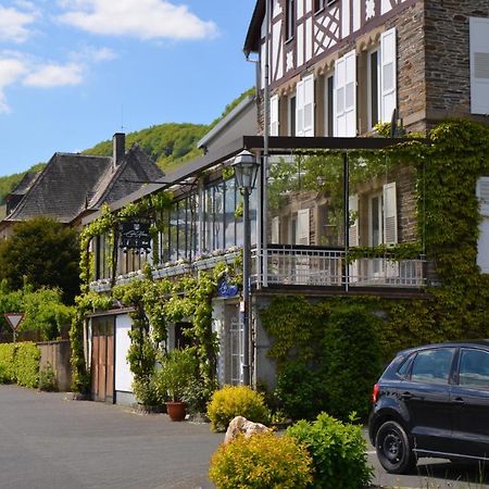 Weingut Erbes-Henn Ürzig Exterior foto